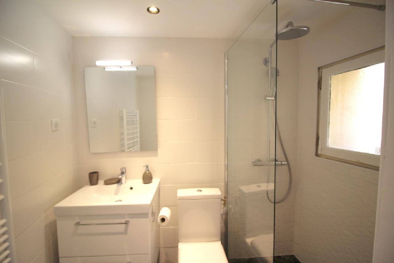 Nice Booking - Atelier Du Vieux Nice Terrasse Екстер'єр фото